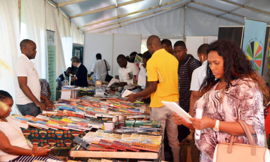 Feira do Livro de Maputo arranca esta quinta feira O País A verdade