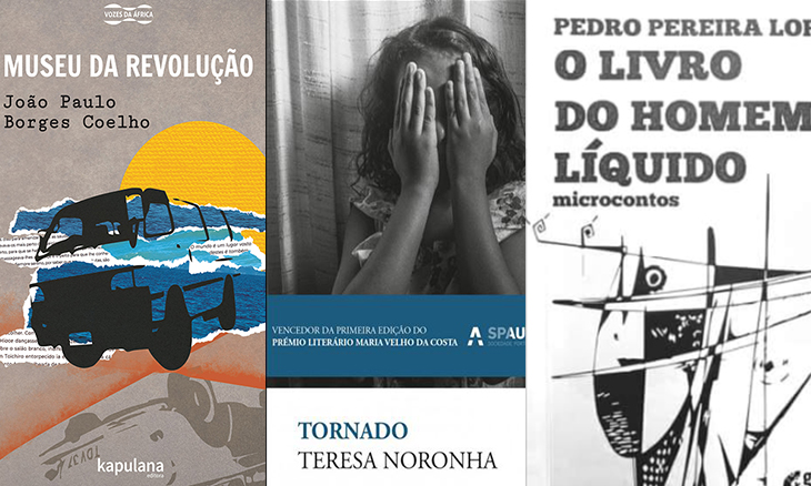 Museu Da Revolu O Tornado E O Livro Do Homem L Quido S O