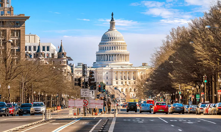 Cimeira EUA África arranca hoje em Washington O País A verdade como