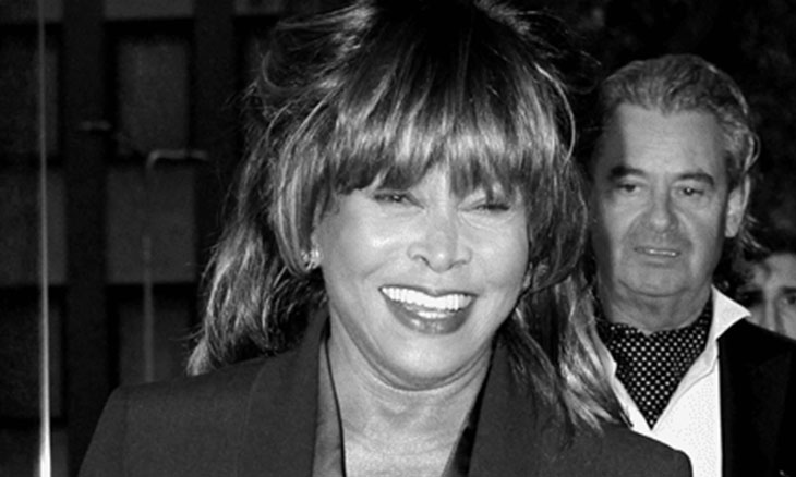 Tina Turner Cantora Americana Rainha Do Rock N Roll Morre Aos 83