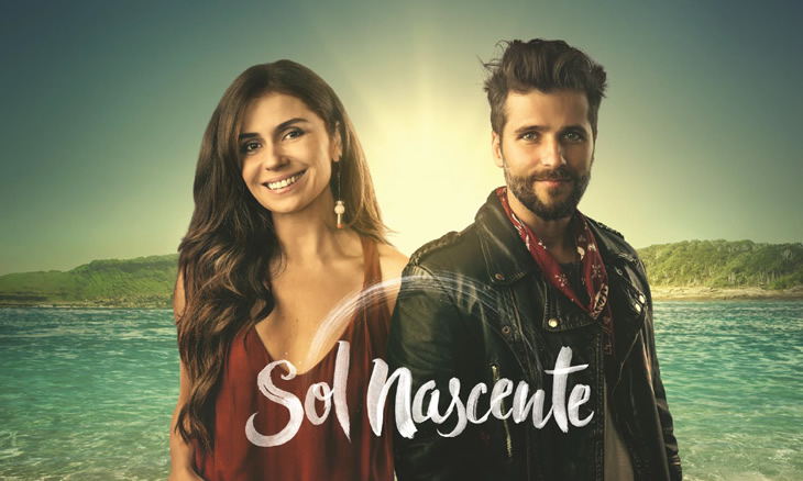 Telenovela Sol Nascente Estreia Nesta Segunda Feira Na Stv O Pa S A