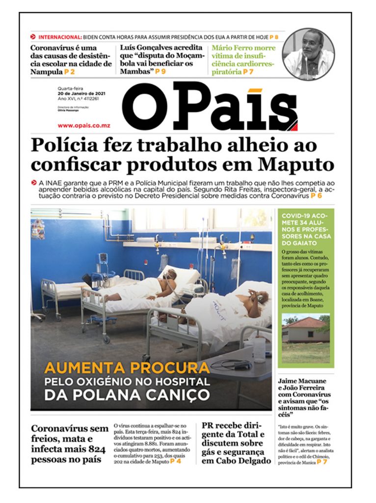 Sem categoria » Jornal Casa da Gente