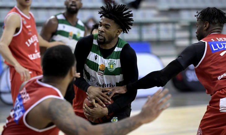 Sporting Clube de Portugal - Basquetebol