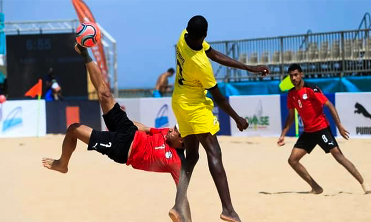 Moçambique pode desistir do Campeonato Africano de hóquei em patins - O  País - A verdade como notícia