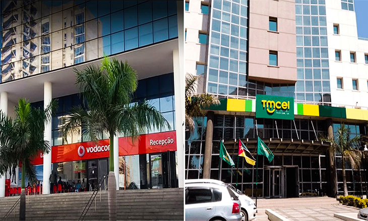 Moçambique Telecom, SA - #DicasDePrevenção #covid19 #Tmcel