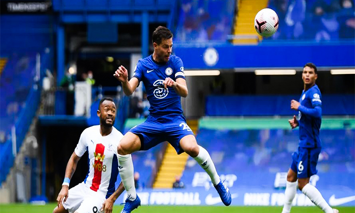 Man. City vs Chelsea é jogo de destaque mas Newcastle vs Watford é na STV -  O País - A verdade como notícia