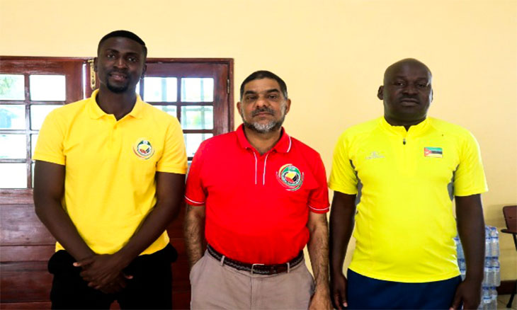 Associação de Treinadores de Futebol de Moçambique