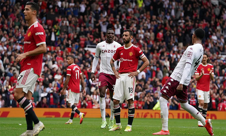 Manchester City e Liverpool empatam em jogo pela liderança do Inglês