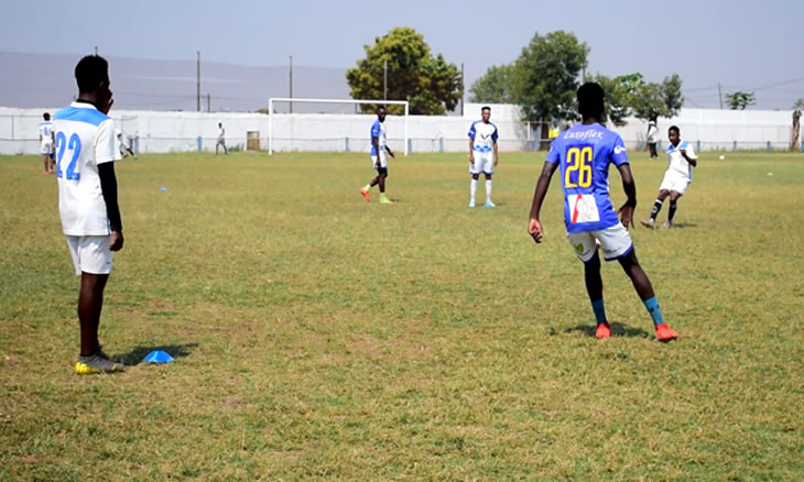 Clube Desportivo 1º de Agosto - ✊Trumuno 🚨2ª Mão🚨 🏆Acesso a Taça CAF  🆚Namungo FC 📅Quinta, 25 de Fevereiro 2021 🏟Estádio Chamazi 🕘🇦🇴 15h00, 17h00🇹🇿 📡Transmissão Via Facebook