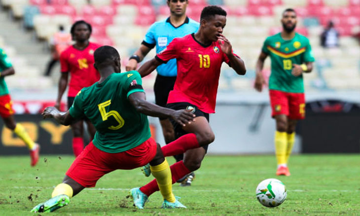 Arranca Campeonato mundial de futebol, Qatar-2022 - Rádio Moçambique