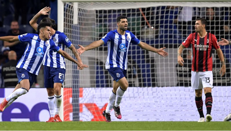 FC Porto - O País - A verdade como notícia