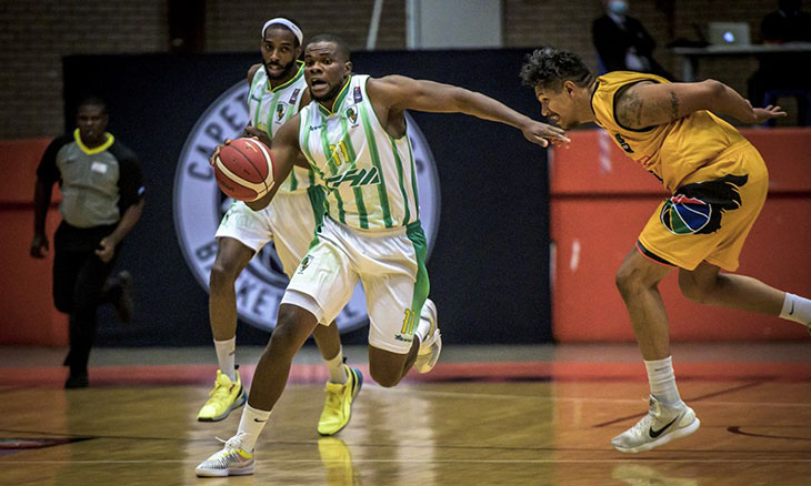 Basquetebol: Petro de Luanda nas meias da BAL, Ferroviário da