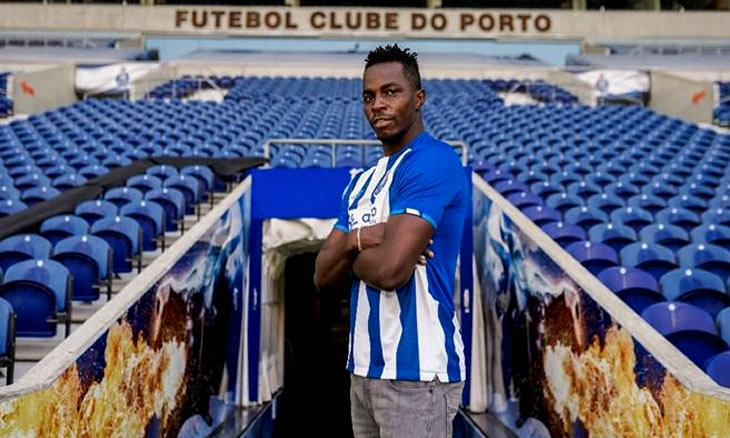 FC Porto - O País - A verdade como notícia