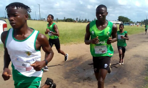 Moçambique confirma participação no Campeonato Africano de Atletismo