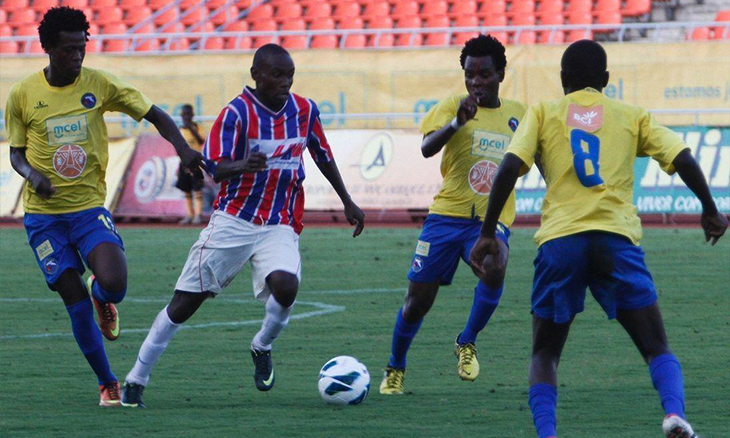 LIGA JOGABETS:: Chegou o dia de todos os derbys em Maputo – OC – Olho  Clínico Moz