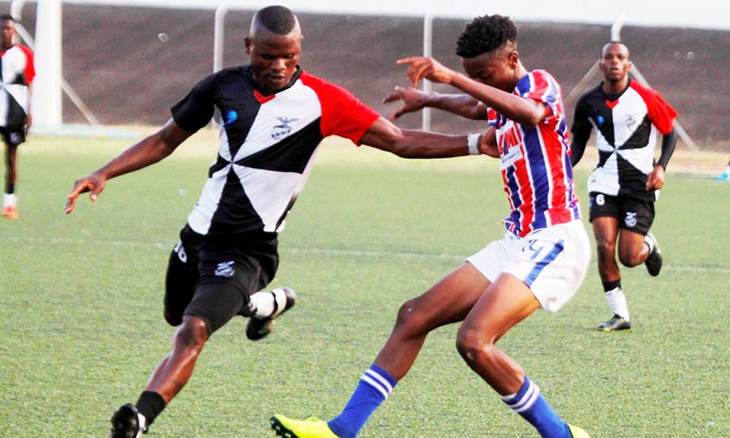 LIGA JOGABETS:: Chegou o dia de todos os derbys em Maputo – OC – Olho  Clínico Moz