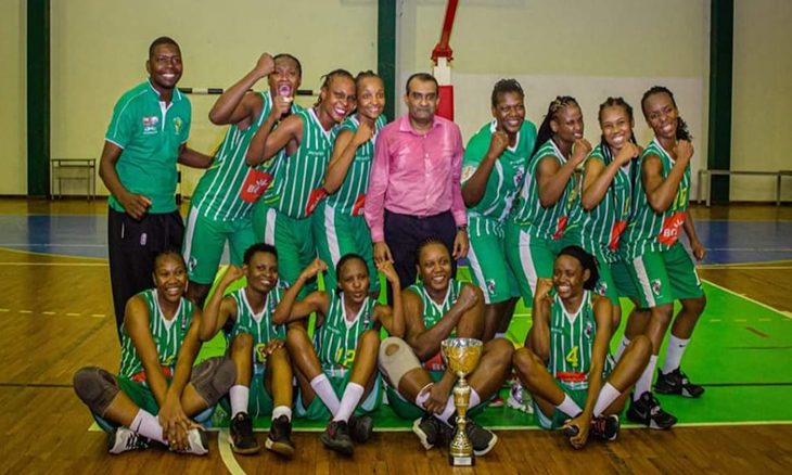 Jogos de basquetebol em aldeia chinesa tornam-se virais, beneficiando as  comunidades locais – PONTO FINAL