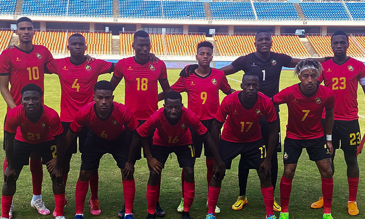 FUTEBOL>>>]!!!!!]] Mozambique U-20 e Nigéria Sub-20 ao vi, Grupo