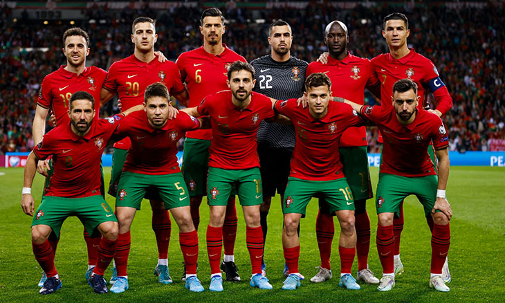 PORTUGAL X Marrocos  Associação Atlética Portuguesa