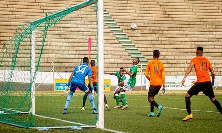 Clube Desportivo 1º de Agosto - ✊Trumuno 🚨2ª Mão🚨 🏆Acesso a Taça CAF  🆚Namungo FC 📅Quinta, 25 de Fevereiro 2021 🏟Estádio Chamazi 🕘🇦🇴 15h00, 17h00🇹🇿 📡Transmissão Via Facebook