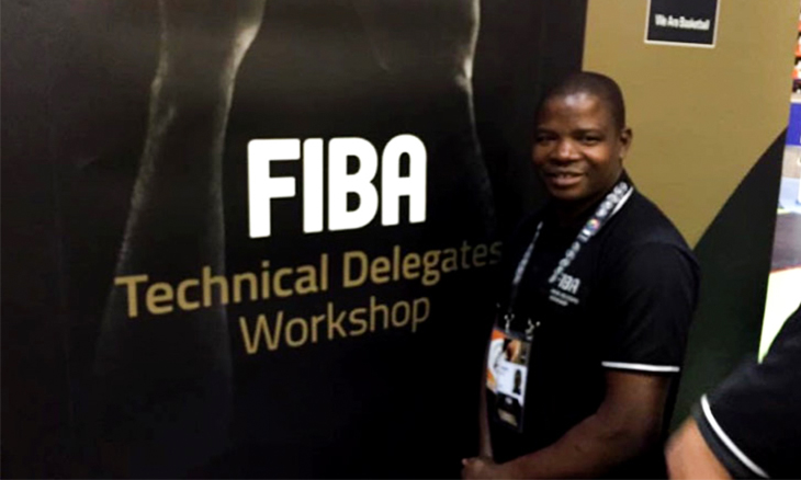 Para delegados técnicos - Federação Moçambicana de Futebol