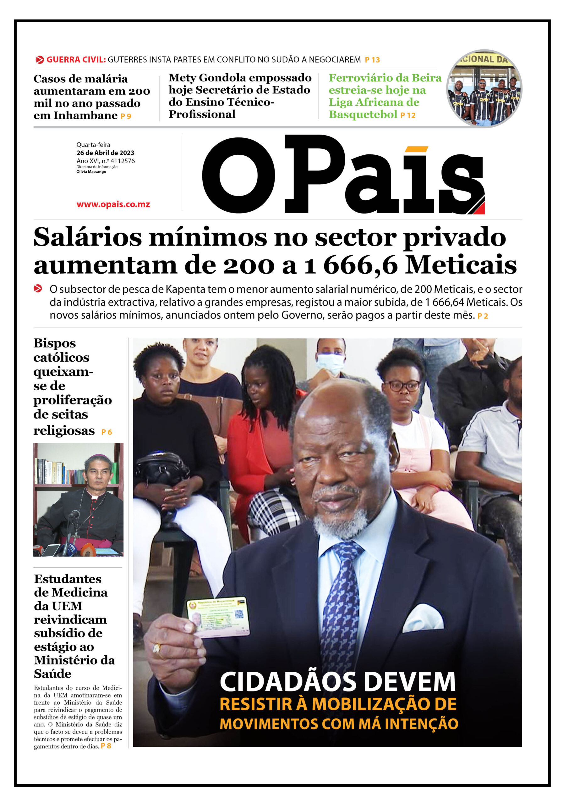 Jornal do Dia