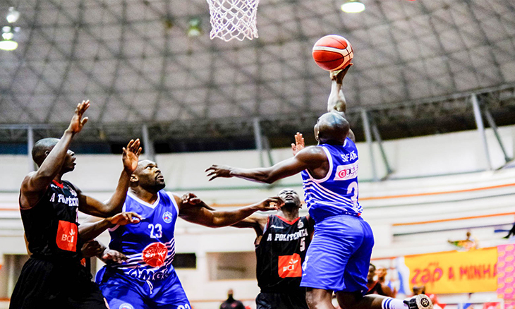 Lance  Desportivo Maputo celebra 102 anos e como presente assina acordo de  patrocínio com a Jogabets