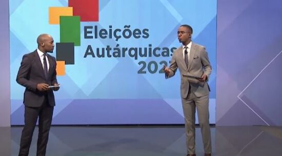 PRESIDENCIAIS 2026 A NOITE ELEITORAL AO MINUTO intelligence overview