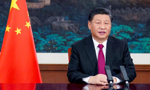 Xi Jinping Destaca Avanços Na Cooperação Entre China E Moçambique O País A Verdade Como Notícia 6350