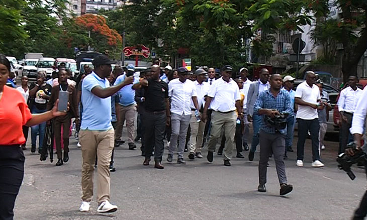 Assista à íntegra do Fala Moçambique, 27/04/2023, Assista à íntegra do  Fala Moçambique, 27/04/2023, By TV Miramar