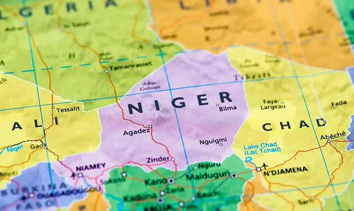 Mambas já treinam a pensar no Níger - O País - A verdade como notícia