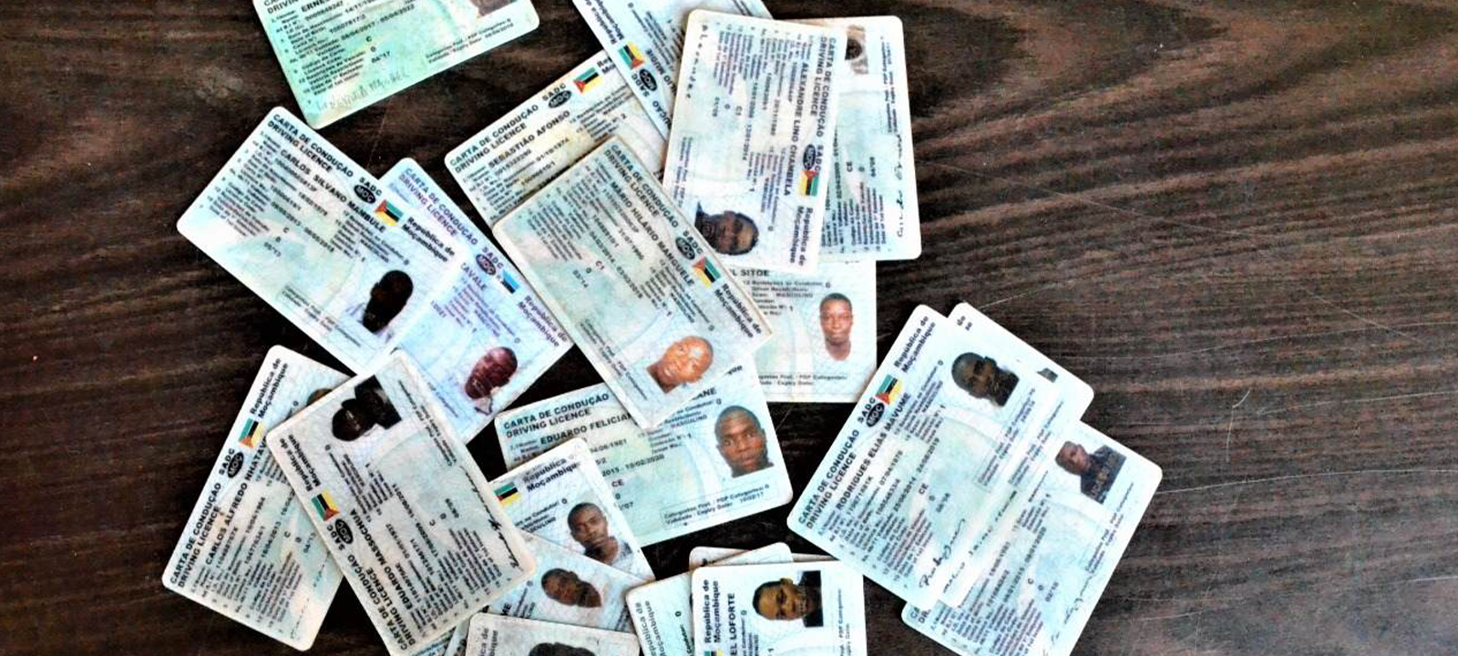INATRO restringe emissão de cartas de condução até 20 de Dezembro - O ...