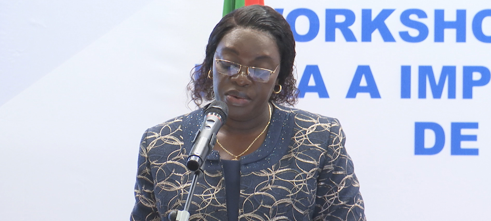 INGD lança plano de acção para assistir deslocados internos - O País ...