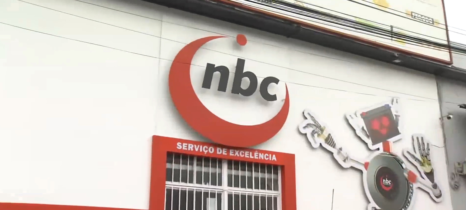 URGENTE: Empresário é Raptado em Maputo em Plena Luz do Dia! Detalhes Chocantes