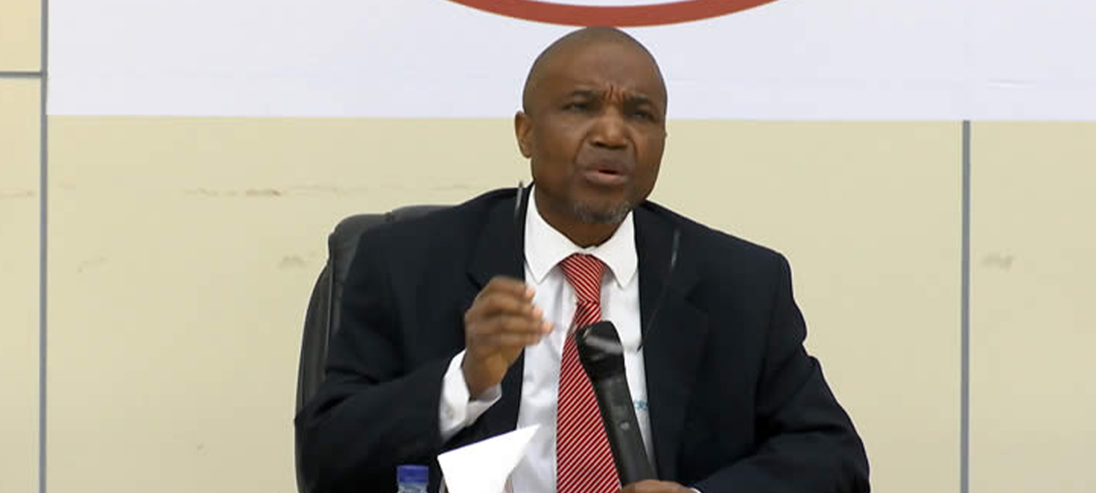 Augusto Paulino nomeado para Conselho Superior de Magistratura Judicial