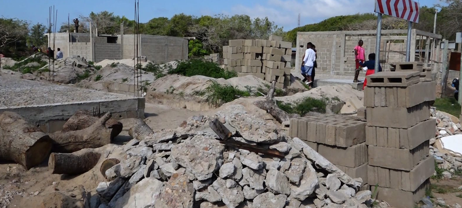 Município de Bilene ameaça revogar mais de 10 mil DUAT’S em dois meses