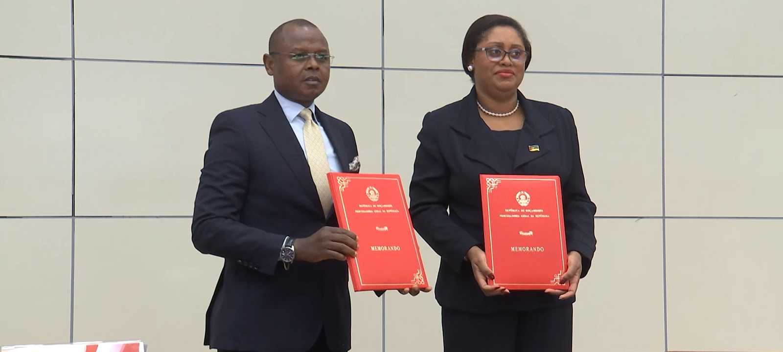 Ministério das Finanças lança Linha Verde de Denúncias de Corrupção