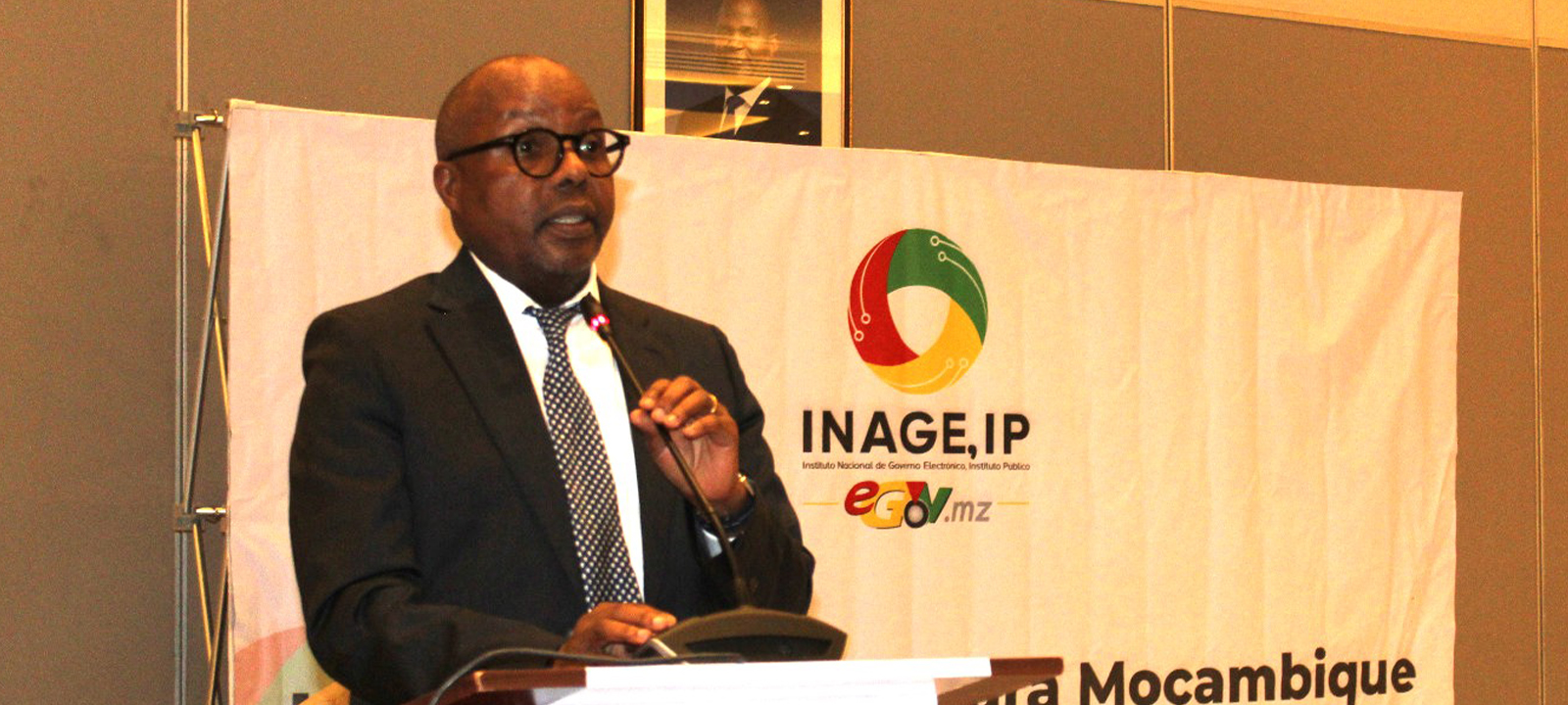 Governo quer aproximar os serviços públicos ao cidadão através da Identidade Digital