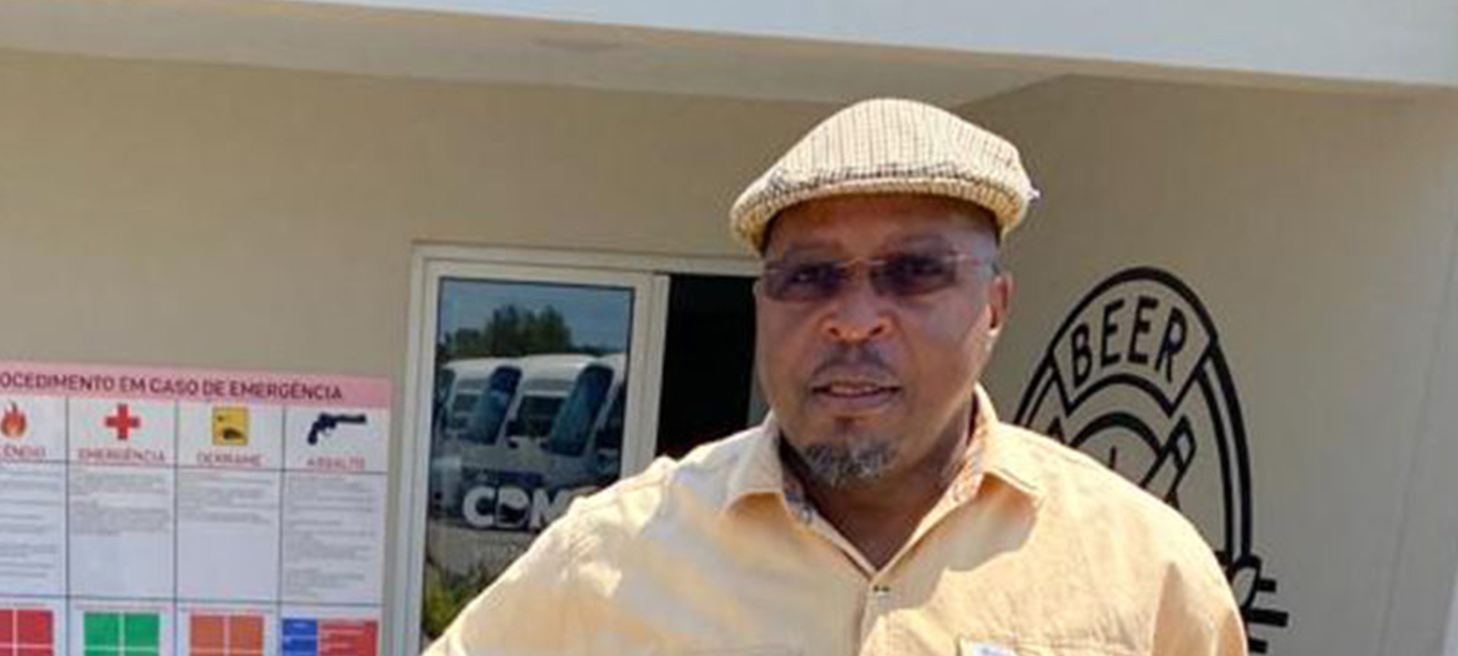 Urgente! Moisés Mabunda Assume o Comando da FMA: O Que Isso Significa para o Atletismo Moçambicano?