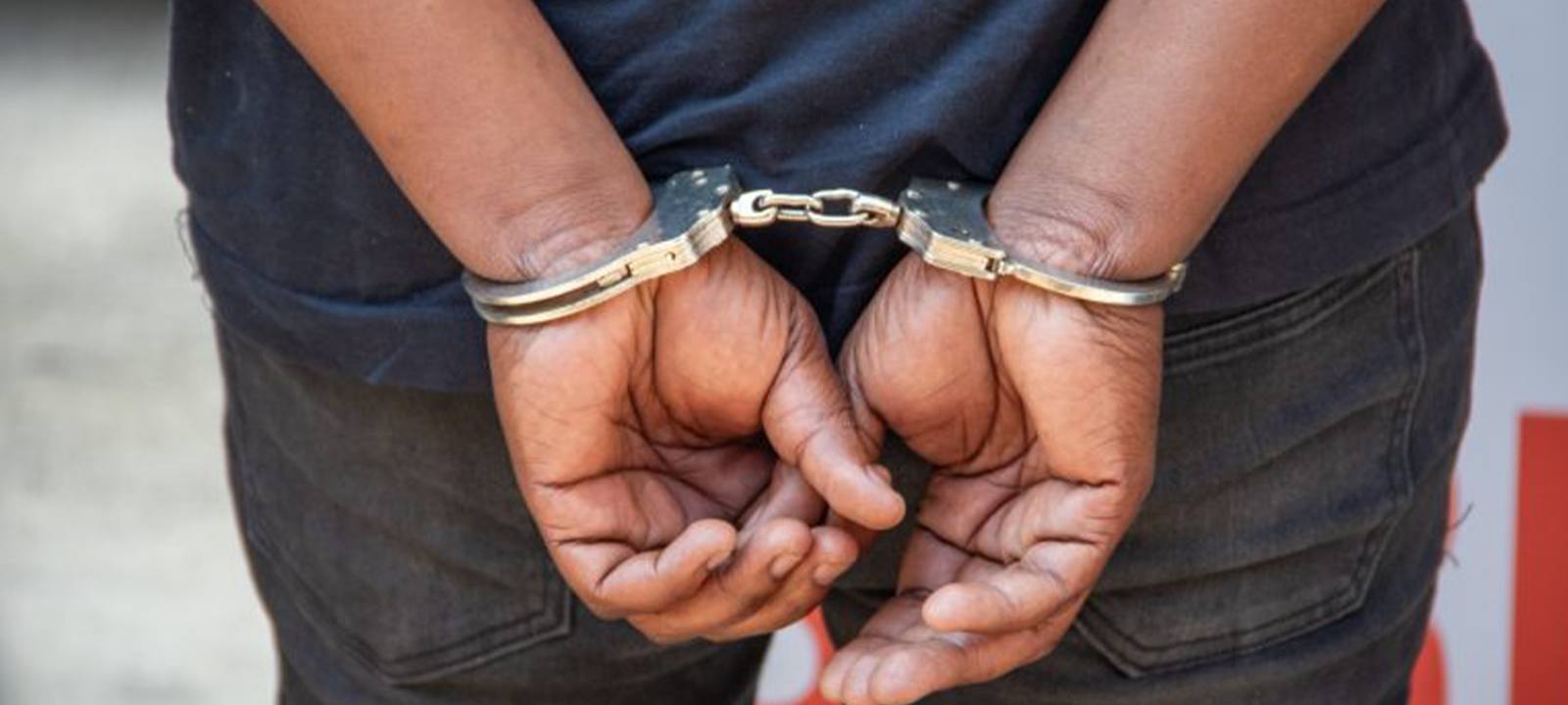 Sobe para nove detidos acusados de desvios de donativos em Gaza - O País -  A verdade como notícia