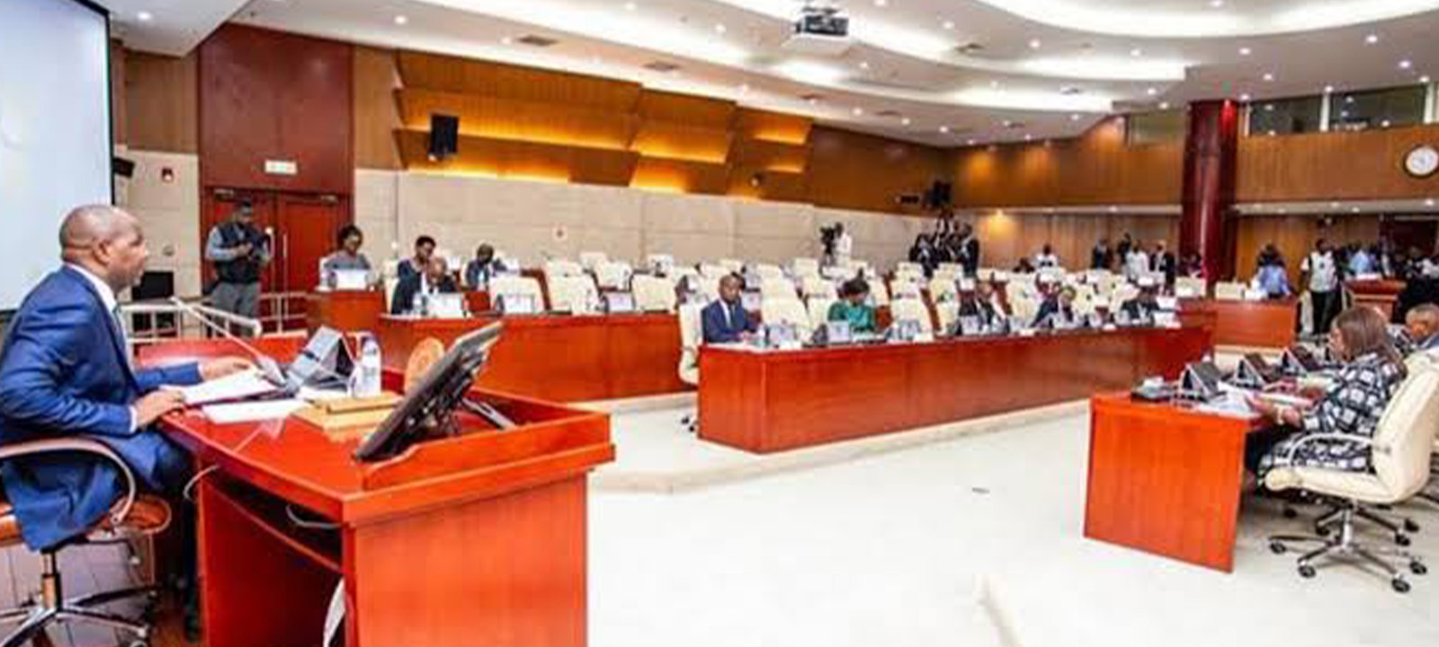 Mozambique Council of Ministers Approves New Tax and Volunteer Regulations