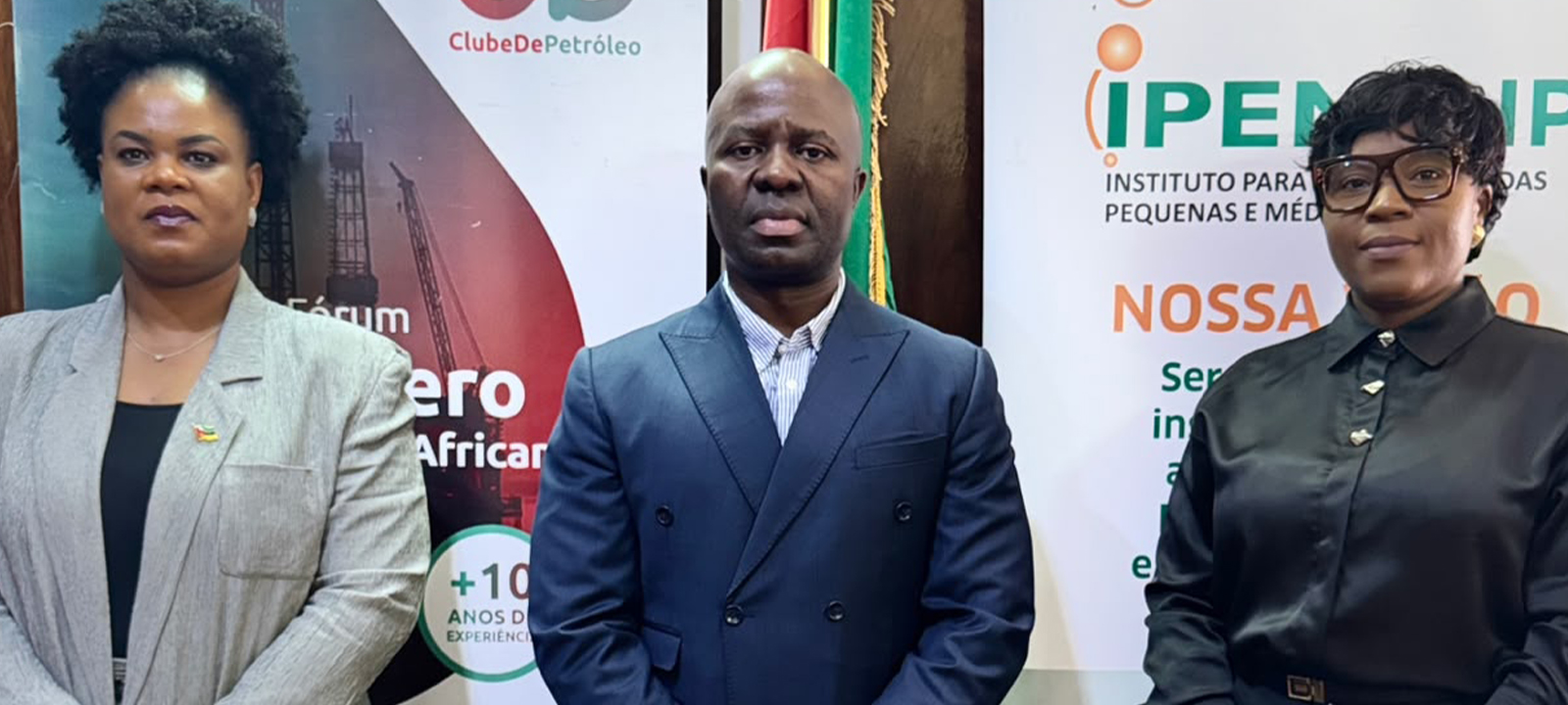 IPEME, Oil Club Sign Agreement to Boost Energy Sector SMEs