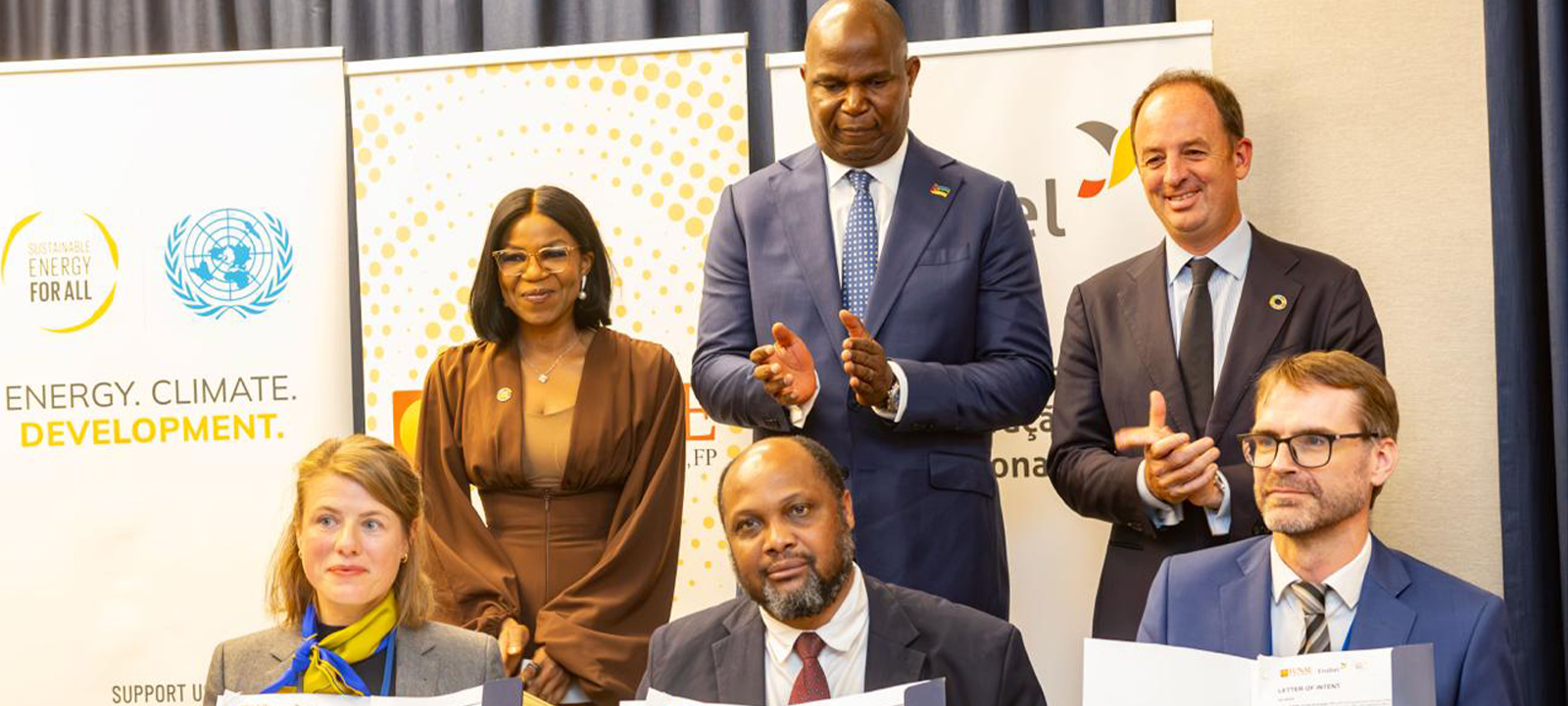 Moçambique: Lança Coligação Financiamento Electrificação Fora da Rede