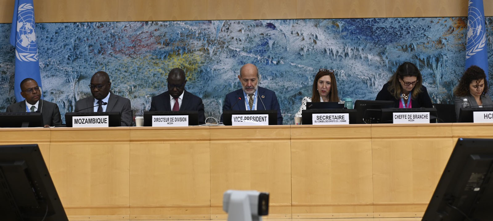 Mozambique Accepts 284 UN Human Rights Recommendations, Commits to Justice Reforms