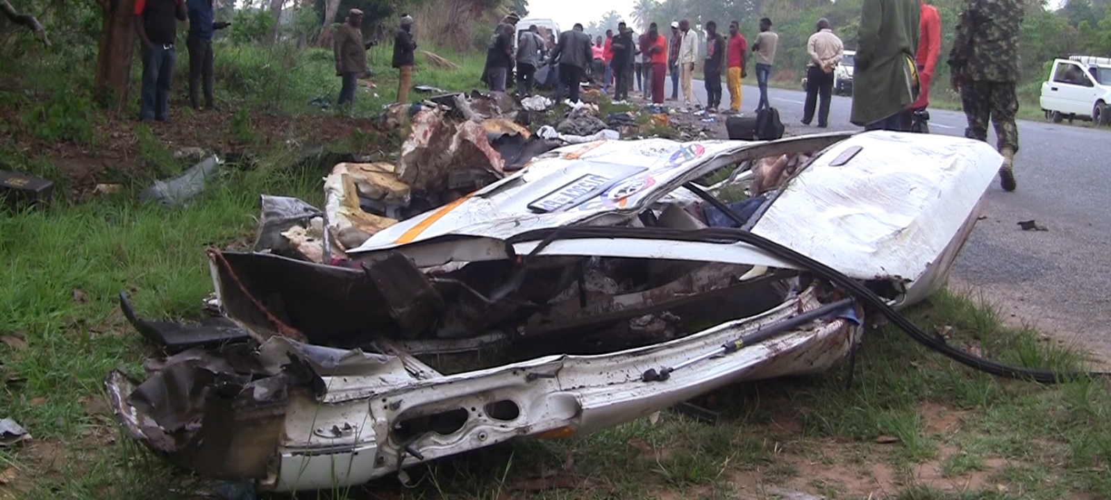Mozambican Jurist: Legal Basis for State Accountability in Zavala Accident