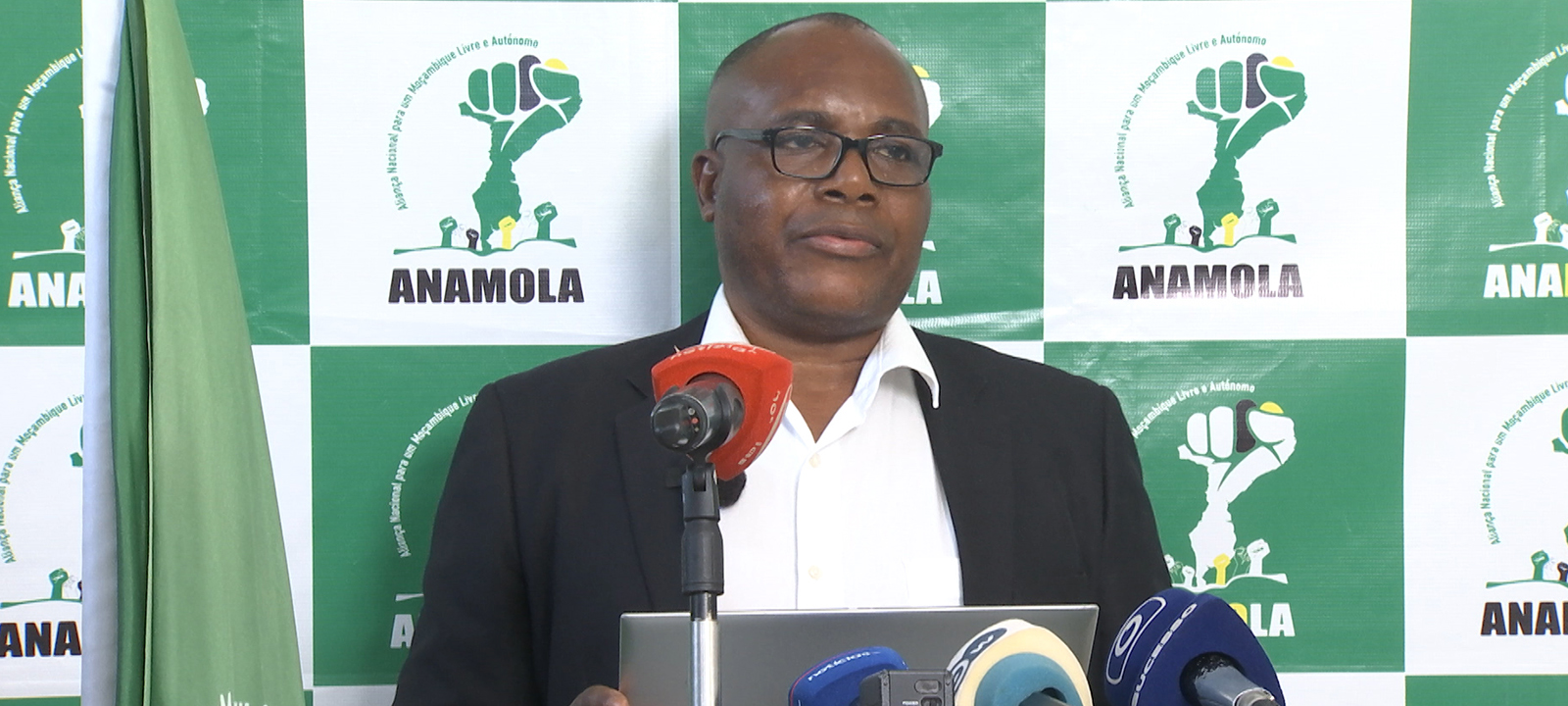 ANAMOLA exige intervenção de Daniel Chapo e dá prazo de 10 dias contra assassinatos políticos em Moçambique