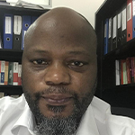 Picture of Aniceto Manhique