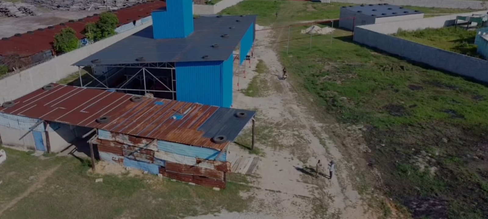 Mozambique: Dondo Illegal Diesel Factory Owner Arrested for Pollution