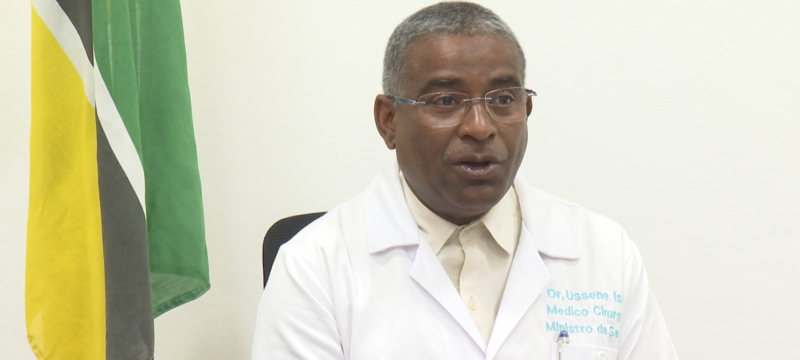 Moçambique: Expulsão de Funcionários de Saúde por Roubo de Medicamentos e Corrupção