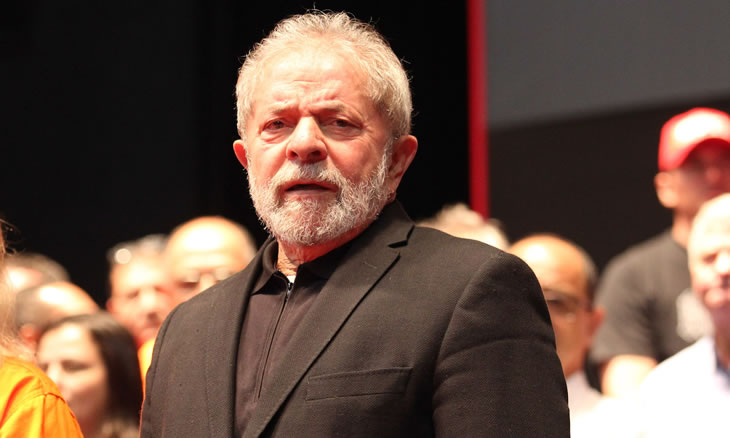 Pt Formaliza Registo Da Candidatura De Lula às Presidenciais O País A Verdade Como Notícia